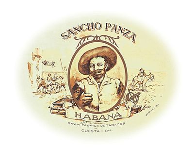 Sancho Panza