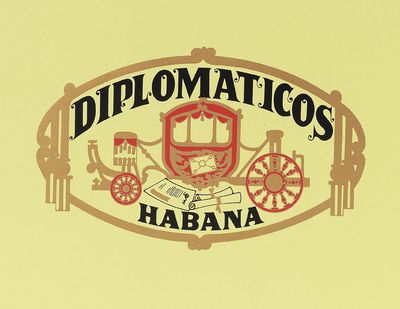 Diplomaticos