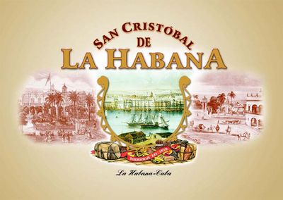 San Cristobal