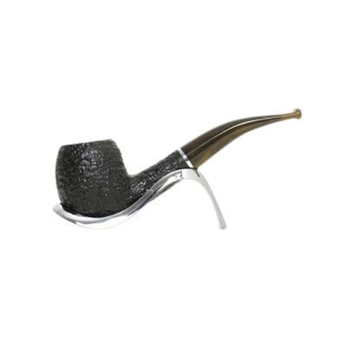 Savinelli Bosco Rusticated (6mm), Size: No. 626