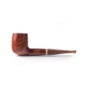 Savinelli Dolomiti Smooth (9mm), Size: No. 128
