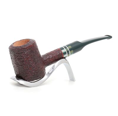 Savinelli Foresta Rusticated (6mm)