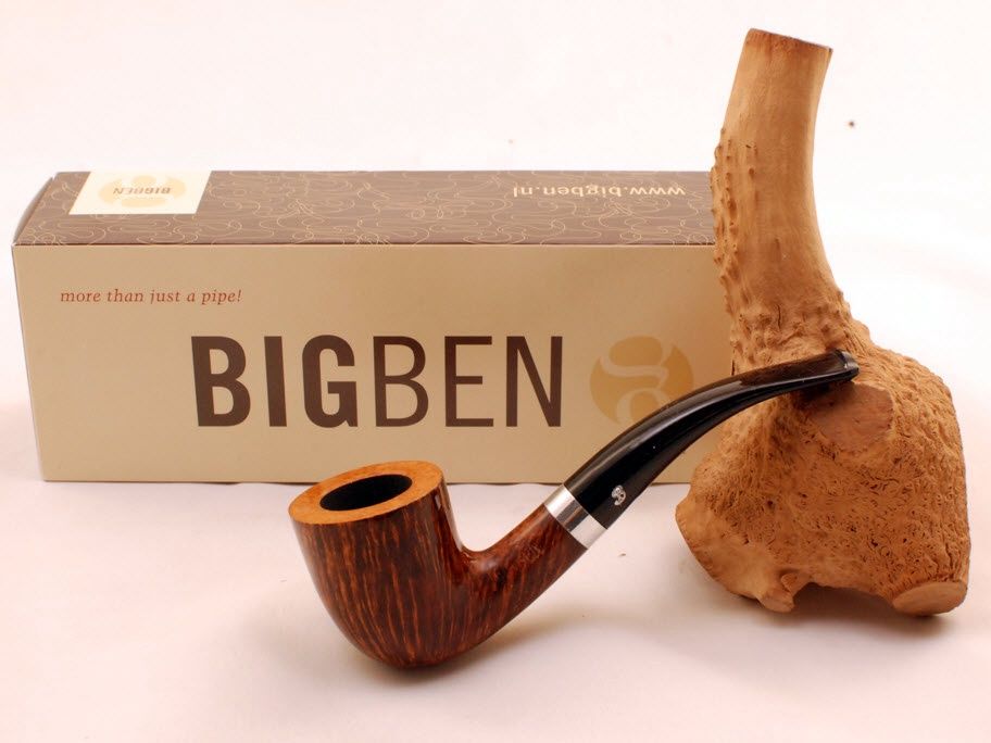 BigBen Sylvia, Size: Tan Polish No. 855