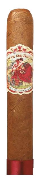 My Father Flor De Las Antillas Robusto, Size: Single Cigar