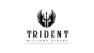 Trident Military Cigars