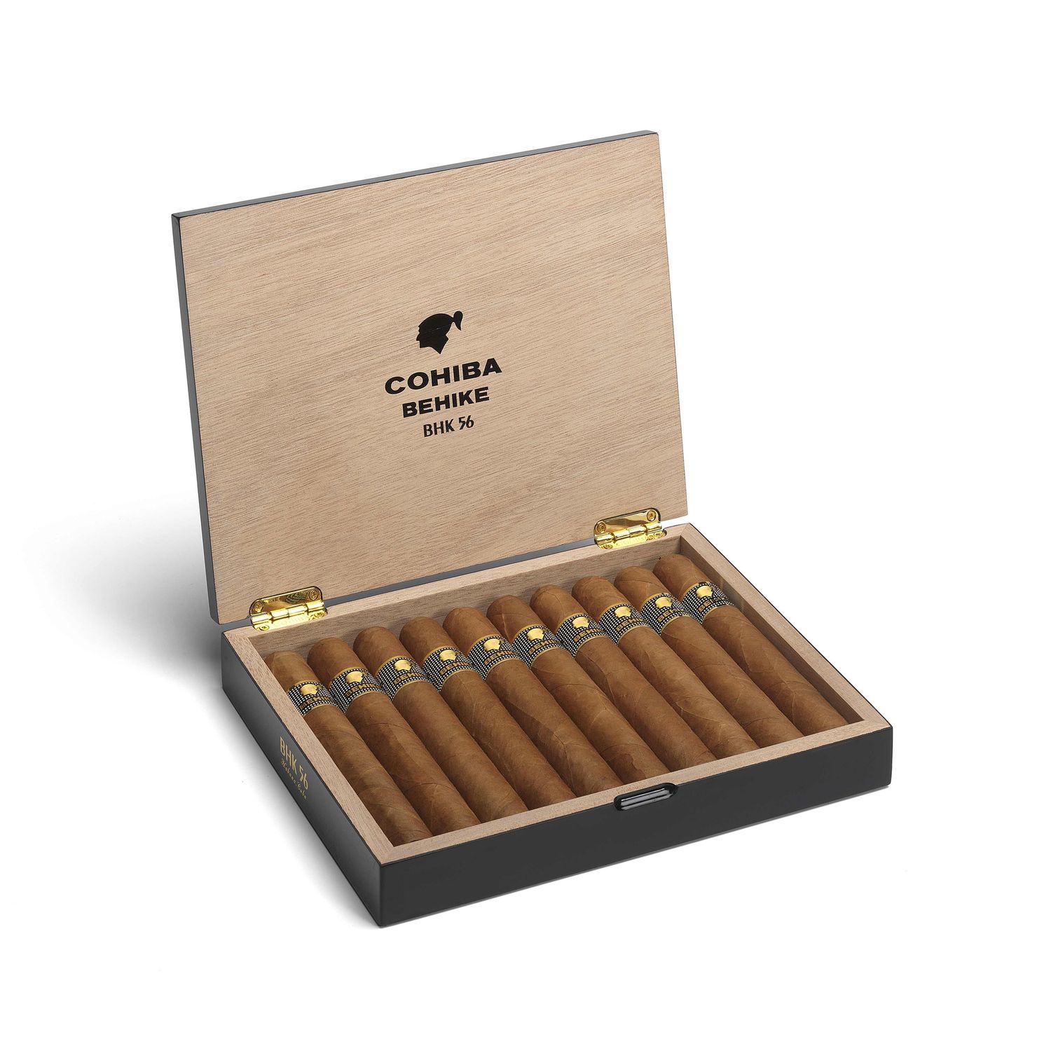 Cohiba Behike 56, Size: Box of 10