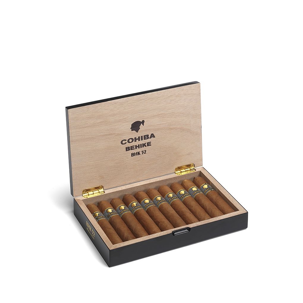 Cohiba Behike 52, Size: Box of 10