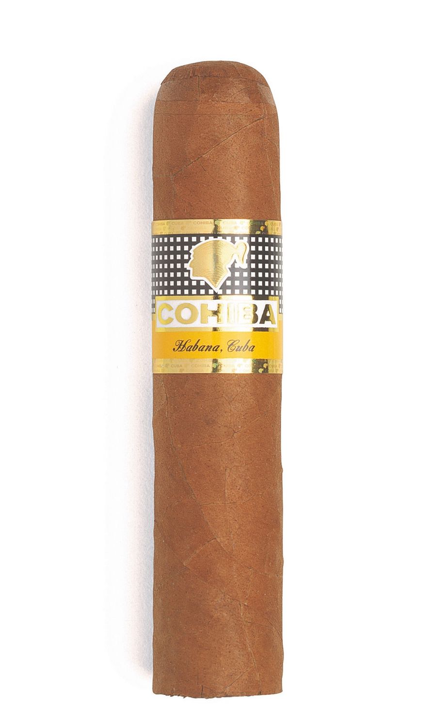 Cohiba Medio Siglo, Size: Single Cigar