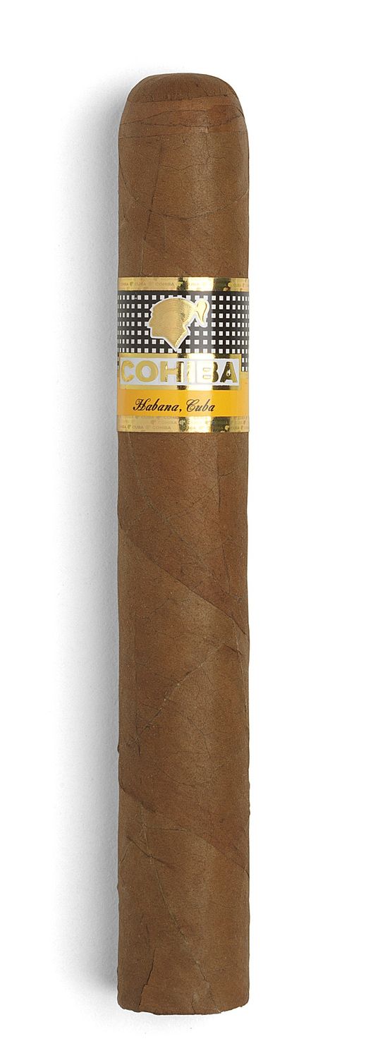 Cohiba Siglo VI, Size: Single Cigar