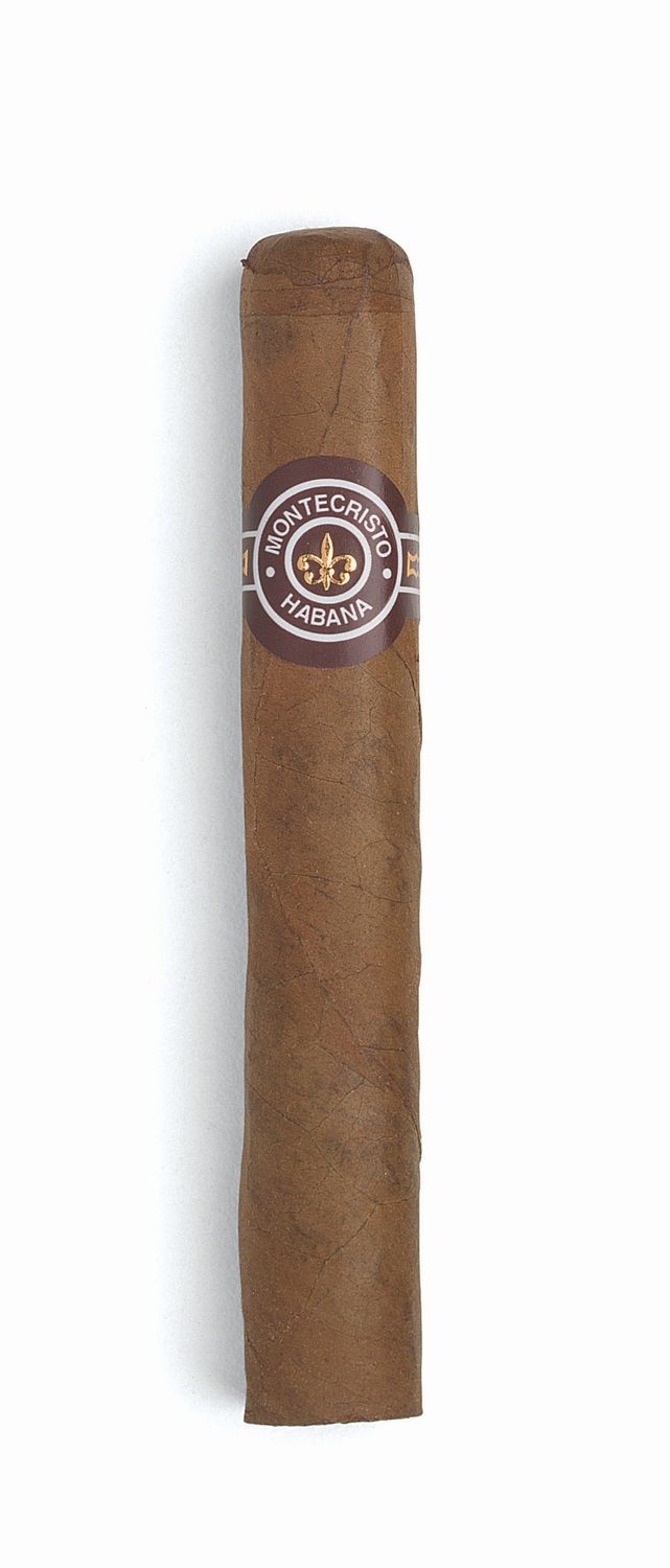 Montecristo No. 5, Size: Single Cigar