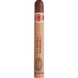 Romeo y Julieta Cedros No. 2, Size: Single Cigar