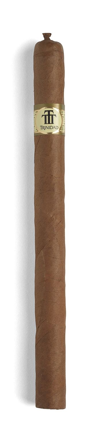 Trinidad Fundadores, Size: Single Cigar