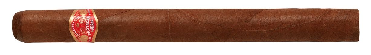 Partagas Lusitanias, Size: Single Cigar