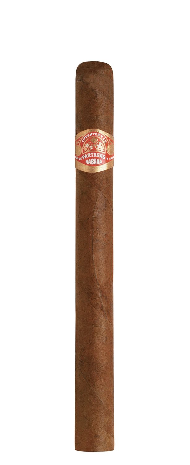 Partagas 8-9-8, Size: Single Cigar
