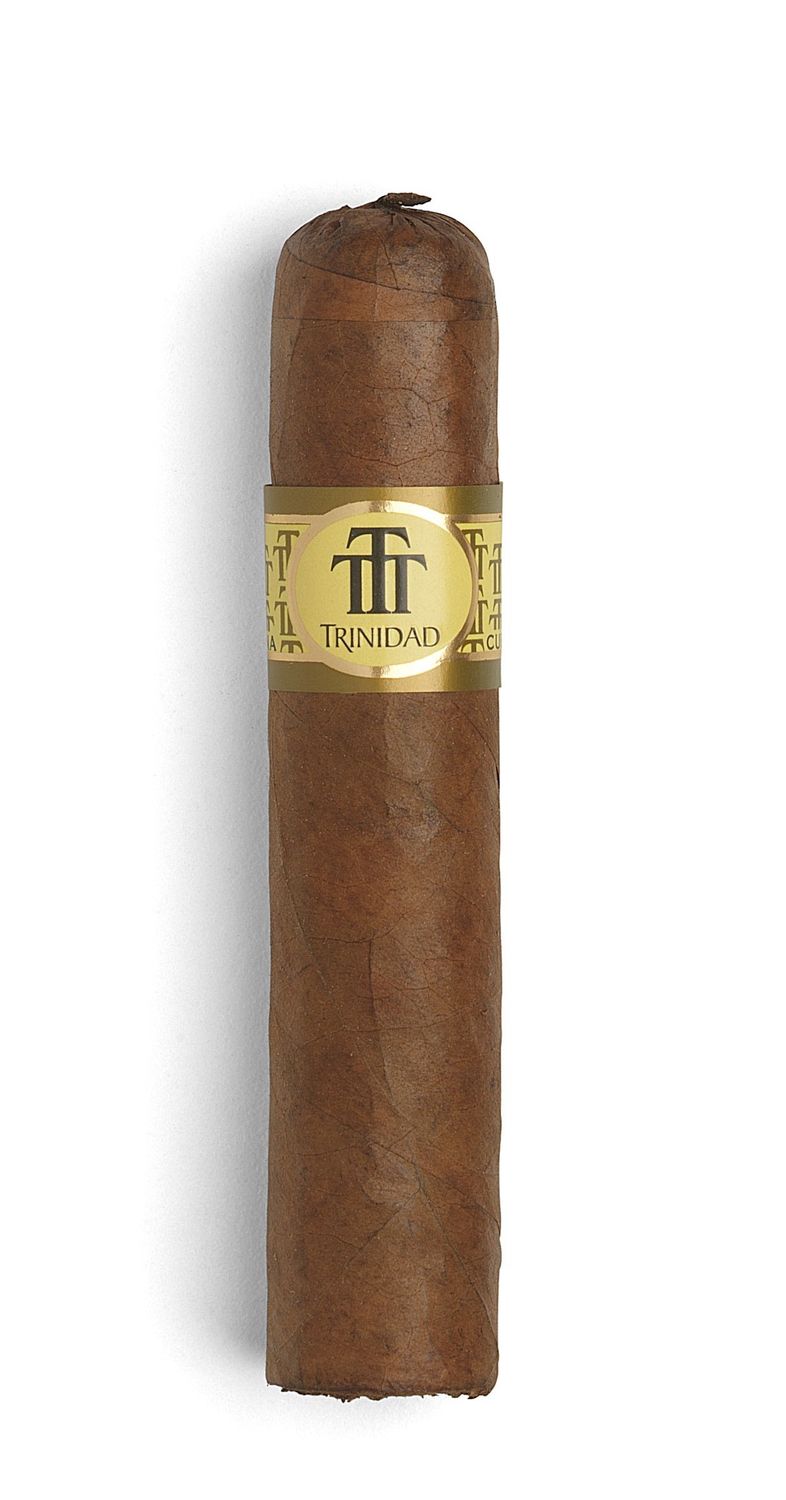 Trinidad Vigia, Size: Single Cigar