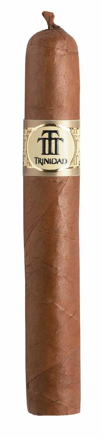 Trinidad Reyes, Size: Single Cigar