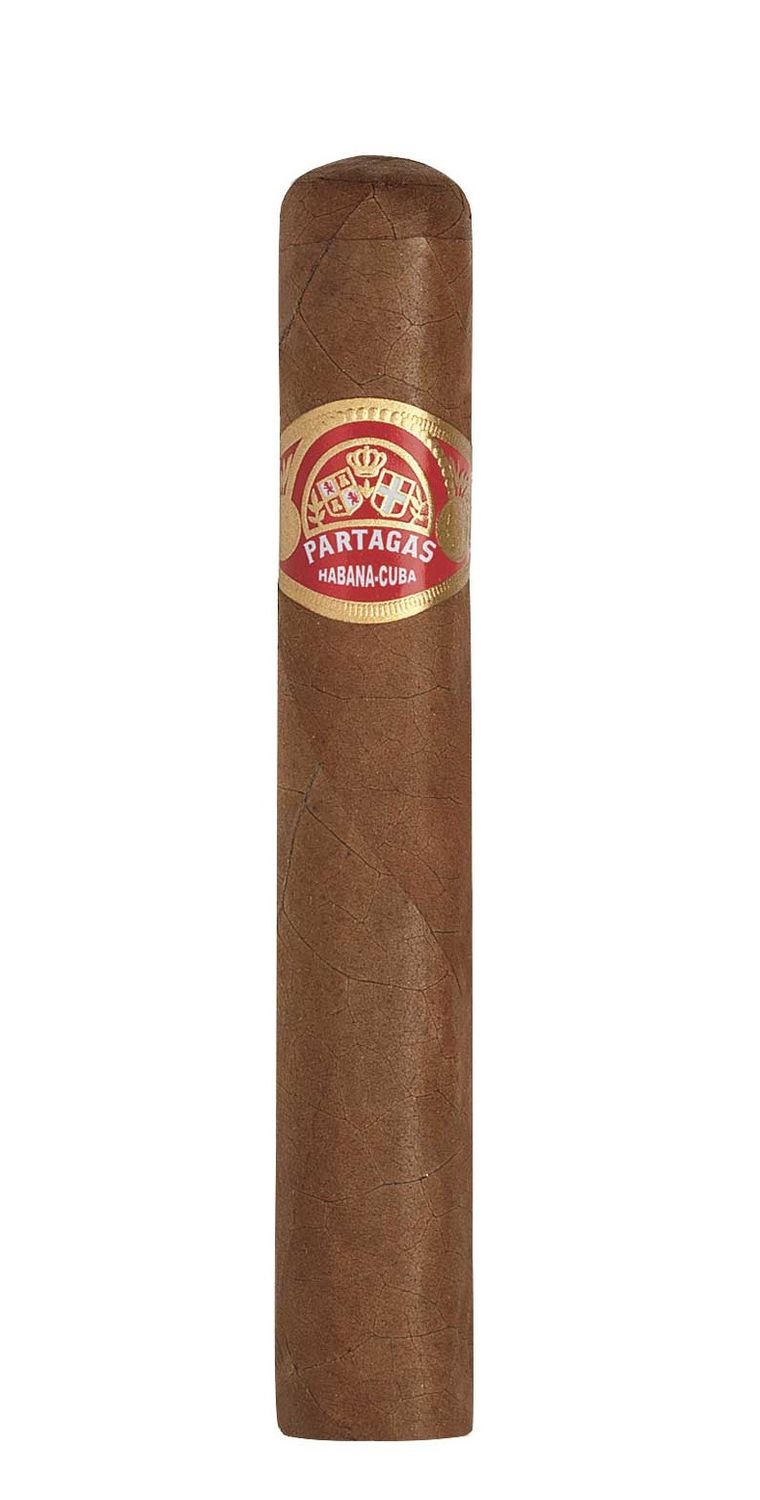 Partagas Shorts, Size: Single Cigar