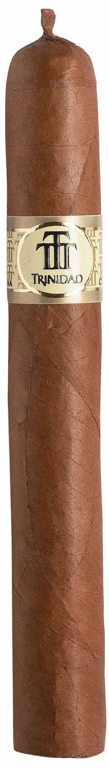 Trinidad Coloniales, Size: Single Cigar