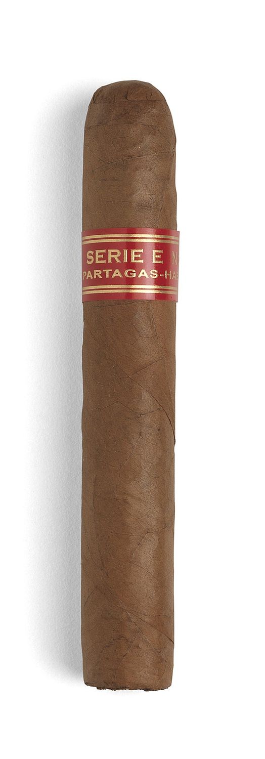 Partagas Serie E No. 2, Size: Single Cigar