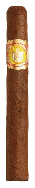 El Rey Del Mundo Demi Tasse, Size: Single Cigar