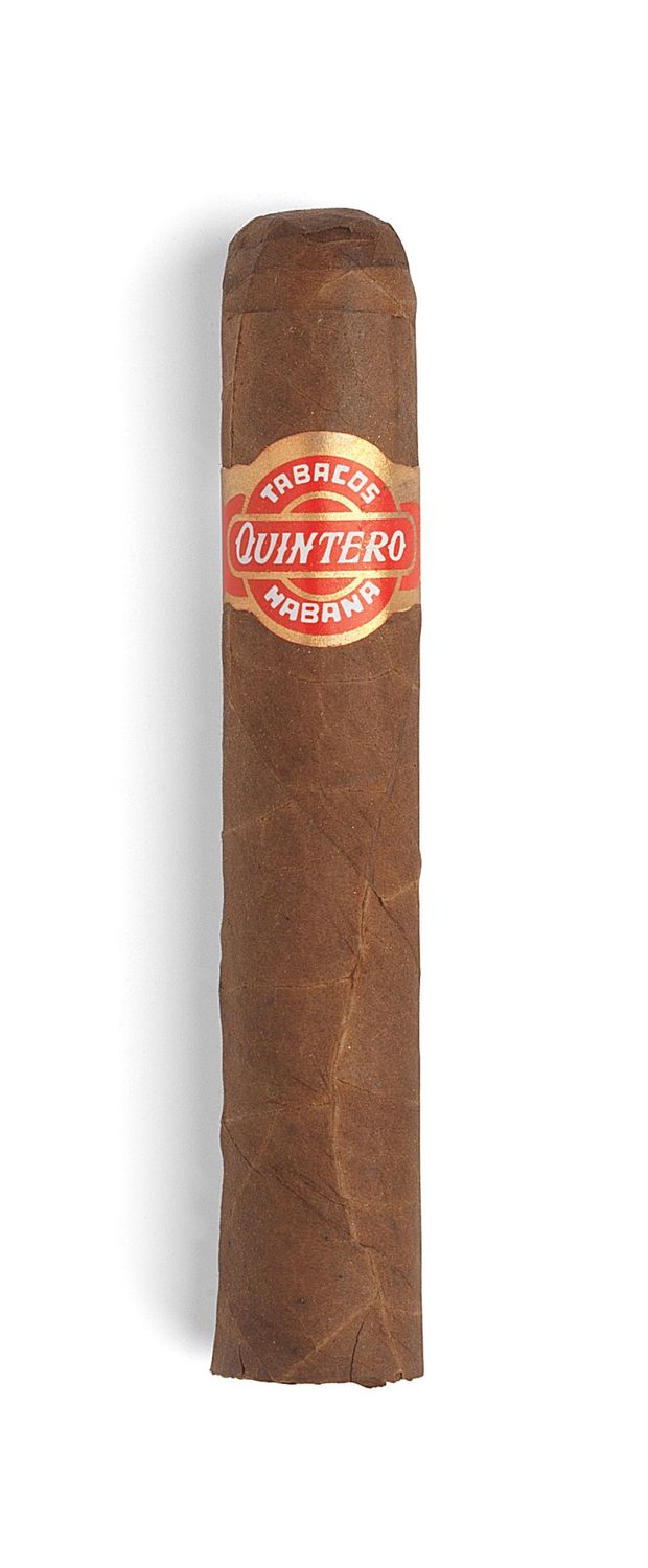 Quintero Petit Quintero, Size: Single Cigar