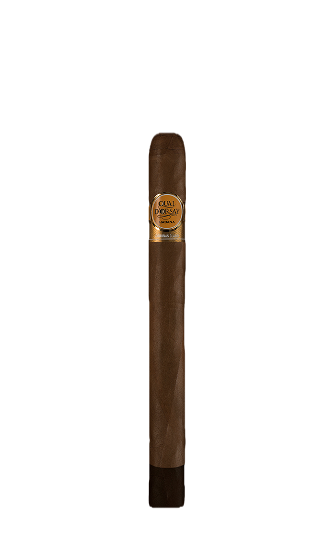 Quai D'Orsay Coronas, Size: Single Cigar