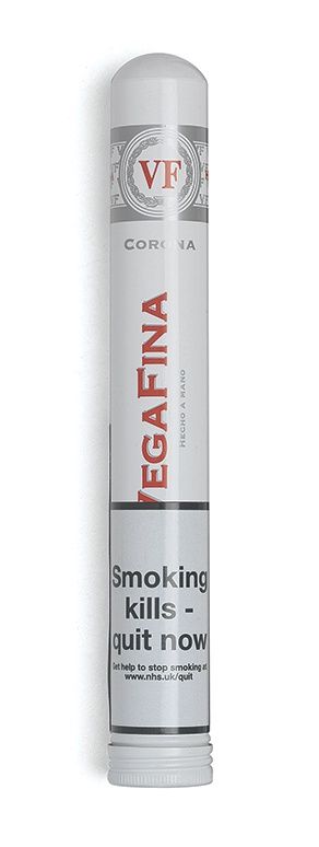 VegaFina Corona Tubo, Size: Single Cigar