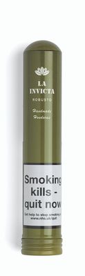 La Invicta Honduran Robusto Tubo