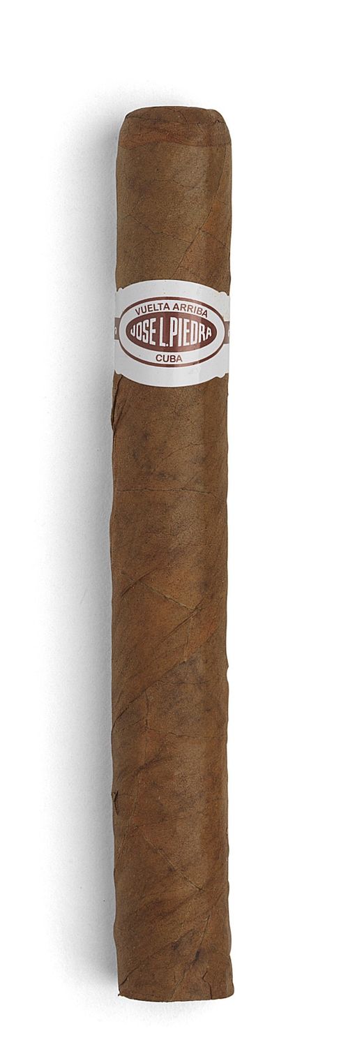 Jose L. Piedra Brevas, Size: Single Cigar