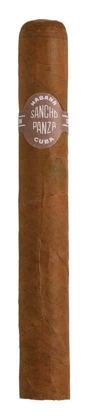 Sancho Panza Non Plus, Size: Single Cigar