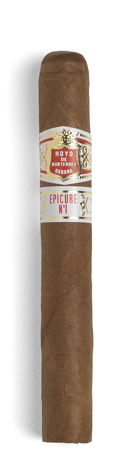 Hoyo de Monterrey Epicure No. 1, Size: Single Cigar
