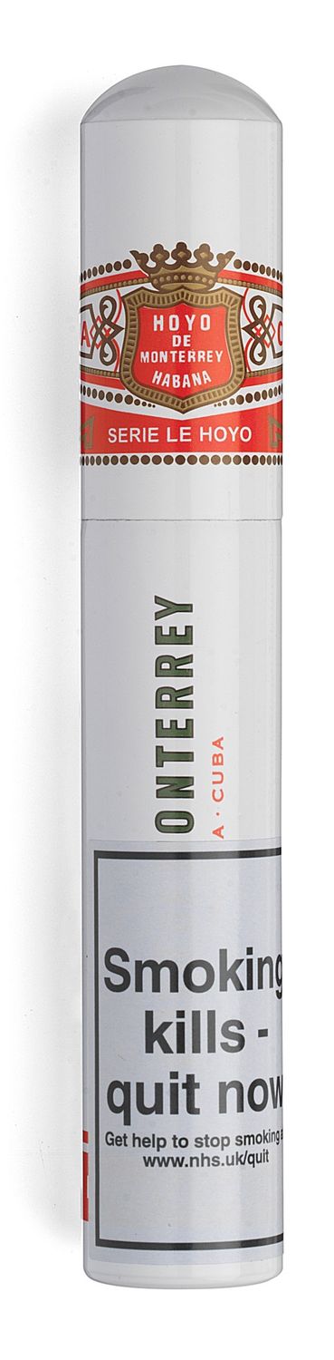 Hoyo de Monterrey De San Juan Tubo, Size: Single Cigar