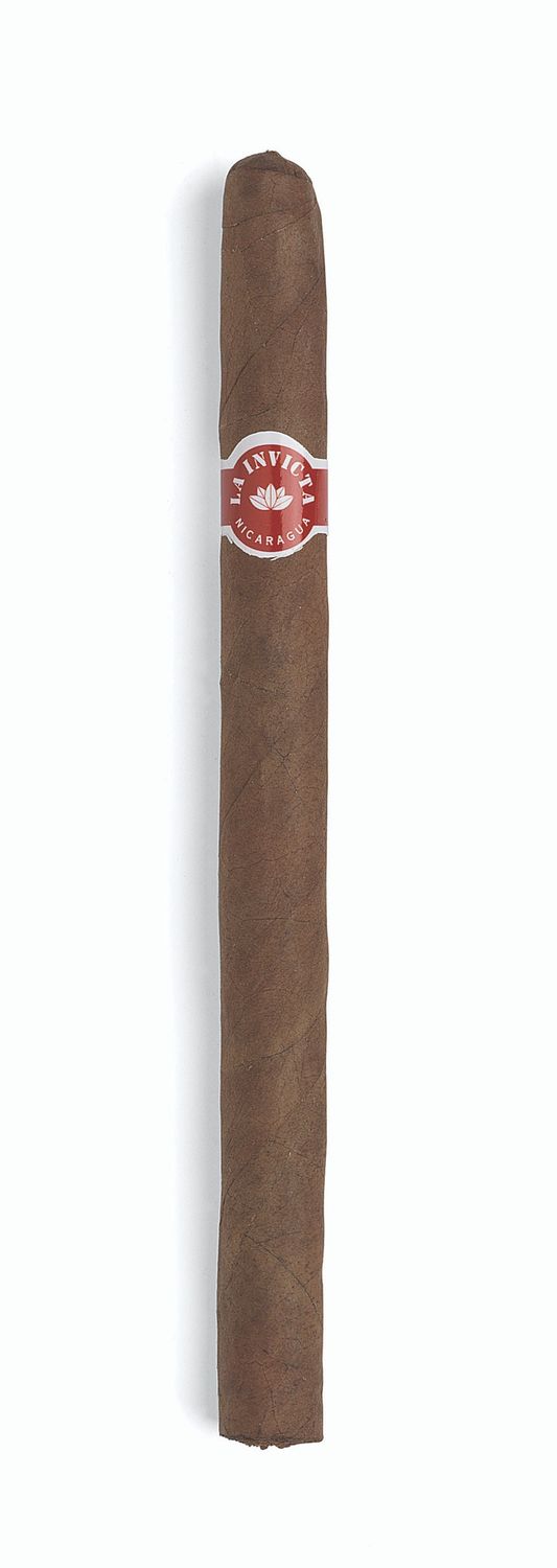 La Invicta Nicaraguan Panatela