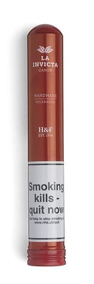 La Invicta Nicaraguan Canon Tubo