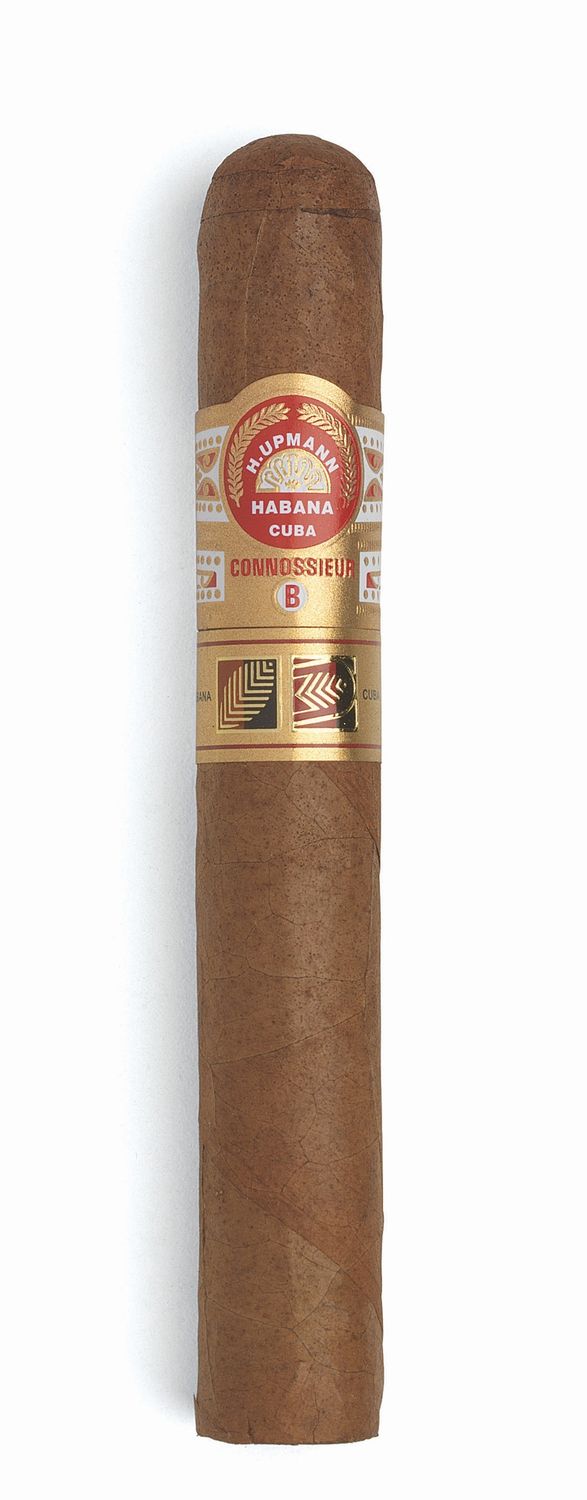 H.Upmann Connoisseur 'B', Size: Single Cigar
