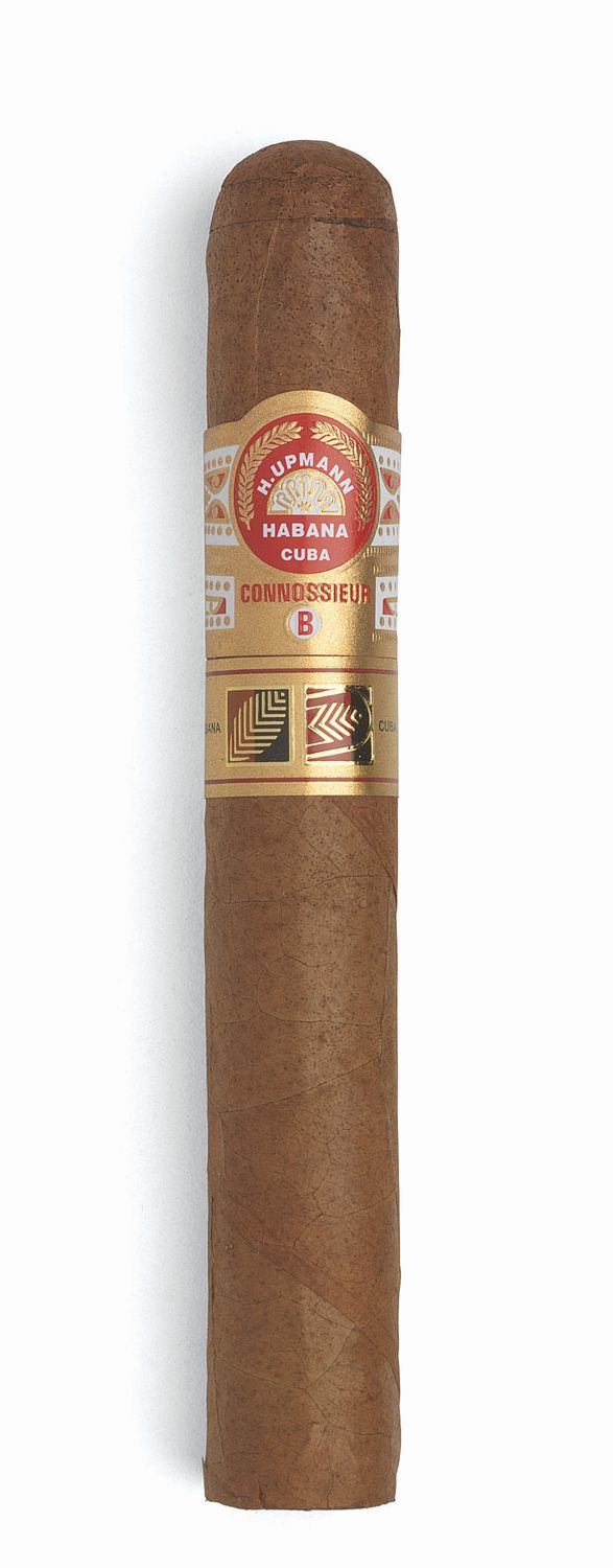 H.Upmann Connoisseur 'B', Size: Single Cigar