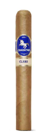 Charatan London Claro Toro, Size: Single Cigar