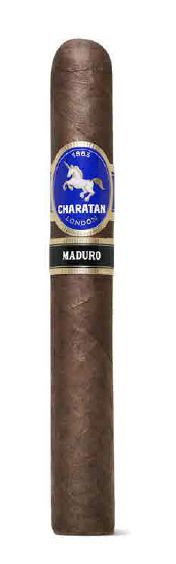 Charatan London Maduro Toro, Size: Single Cigar