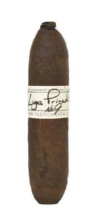 Drew Estate Liga Privada No. 9 Flying Pig, Size: Single Cigar