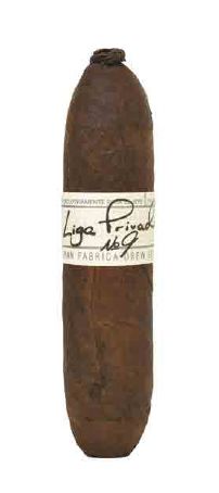 Drew Estate Liga Privada No. 9 Flying Pig, Size: Single Cigar
