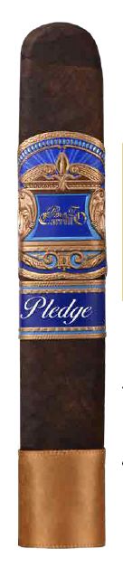 Casa Carillo Pledge Prequel, Size: Single Cigar