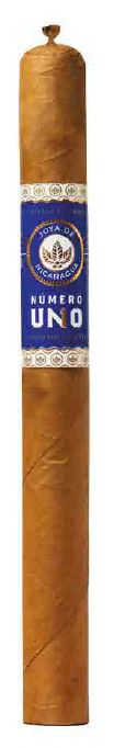 Joya De Nicaragua Numero Uno L'Ambassador, Size: Single Cigar
