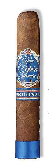 My Father Don Pepin Blue Invictos Robusto, Size: Single Cigar