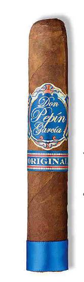 My Father Don Pepin Blue Invictos Robusto, Size: Single Cigar