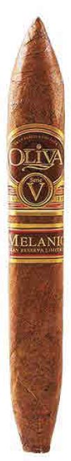 Oliva Serie V Melanio Figuarado, Size: Single Cigar