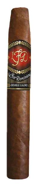 La Flor Dominicana Double Ligero Chiselito, Size: Single Cigar
