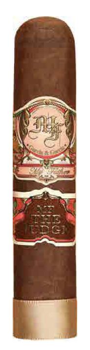 My Father The Judge Grand Robusto, Size: Single Cigar