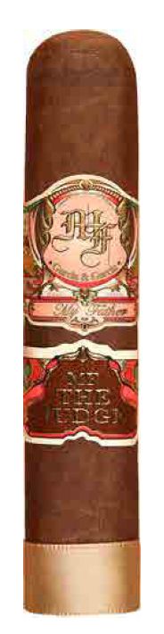 My Father The Judge Grand Robusto, Size: Single Cigar
