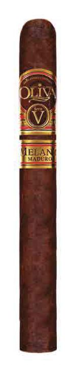 Oliva Serie V Melanio Maduro Churchill, Size: Single Cigar