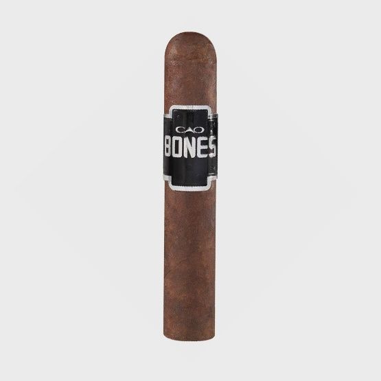CAO Bones Chicken Foot, Size: Single Cigar